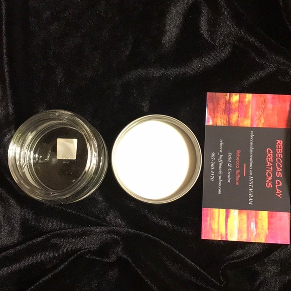 Mics. Stash Jar - Picture 3 of 4